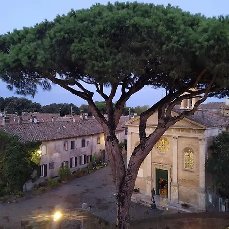 Per Antiqua Itinere *