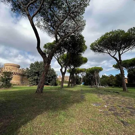 Апартаменты Per Antiqua Itinere *