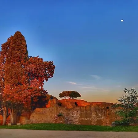 Appartamento Per Antiqua Itinere