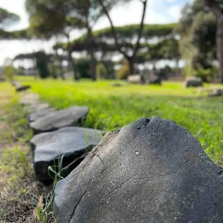 Per Antiqua Itinere