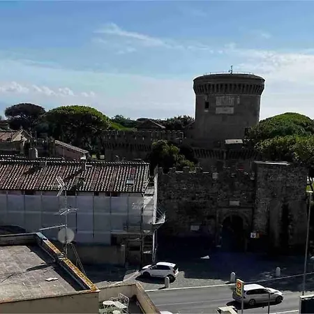 Per Antiqua Itinere