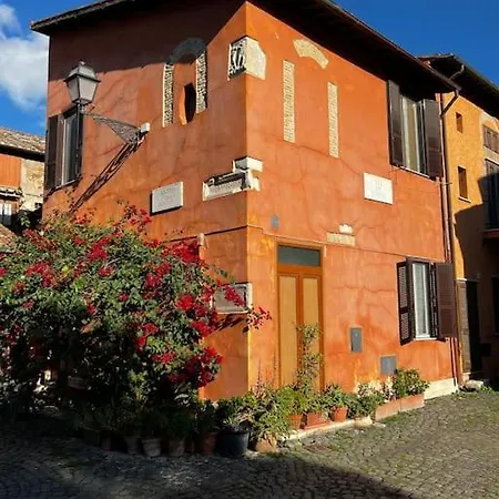 Per Antiqua Itinere Apartment Ostia Antica