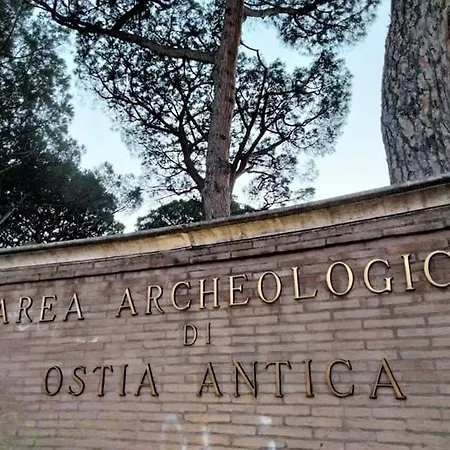 Per Antiqua Itinere Apartment *