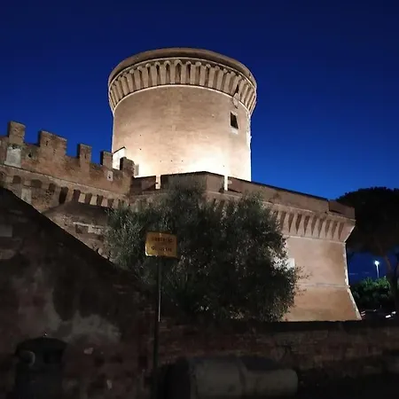 Apartment Per Antiqua Itinere *