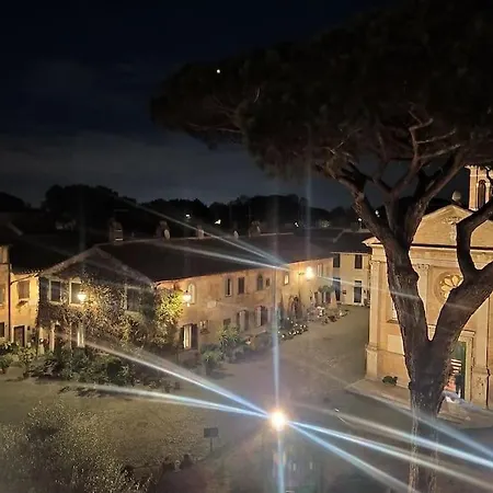 Per Antiqua Itinere * Ostia Antica