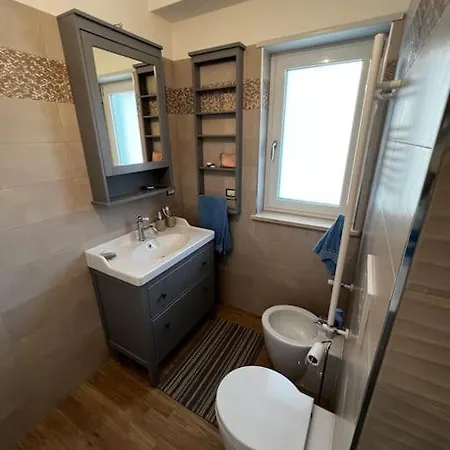 Per Antiqua Itinere Apartment