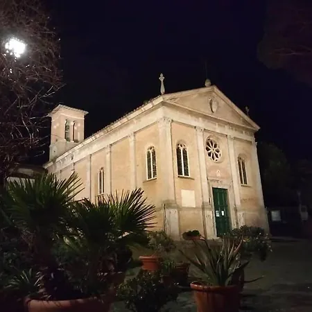 Per Antiqua Itinere Apartment *