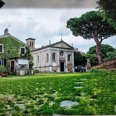 Per Antiqua Itinere Apartment Ostia Antica