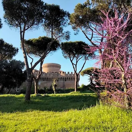 Per Antiqua Itinere Apartment Ostia Antica