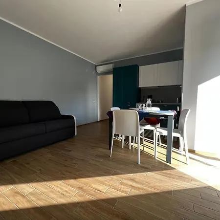 Apartment Per Antiqua Itinere