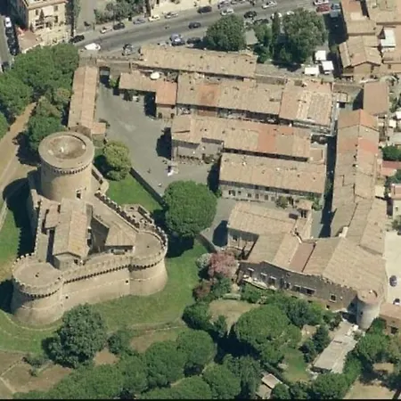 Per Antiqua Itinere * Ostia Antica