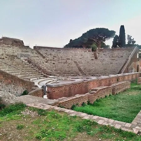 Per Antiqua Itinere