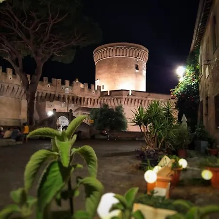 Per Antiqua Itinere