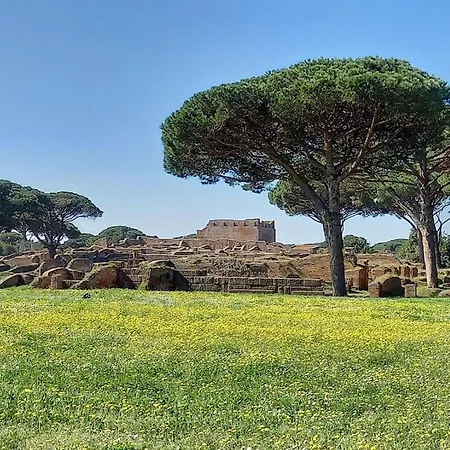 Apartment Per Antiqua Itinere