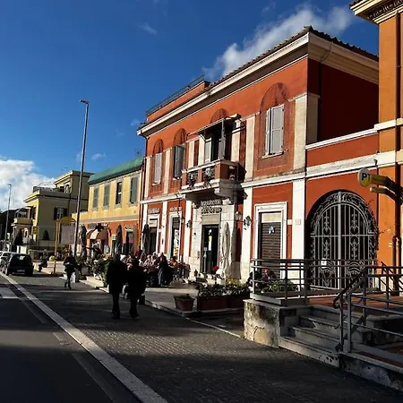Per Antiqua Itinere Apartment *