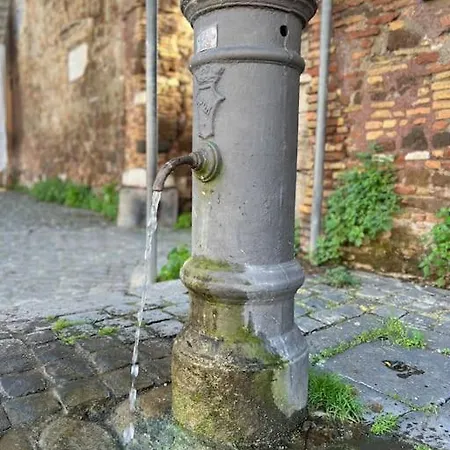 Apartment Per Antiqua Itinere Ostia Antica